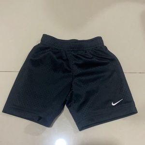 Nike boy’s athletic shorts